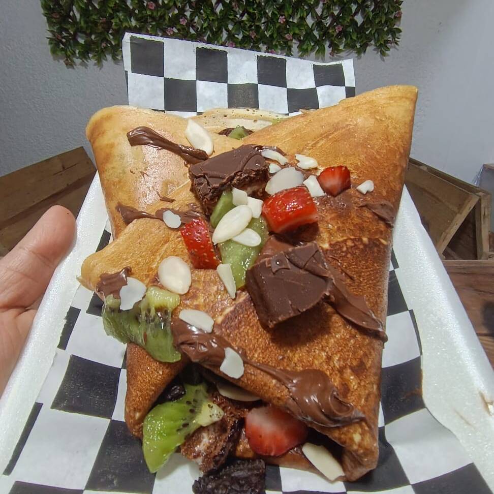 Crepa Dulce