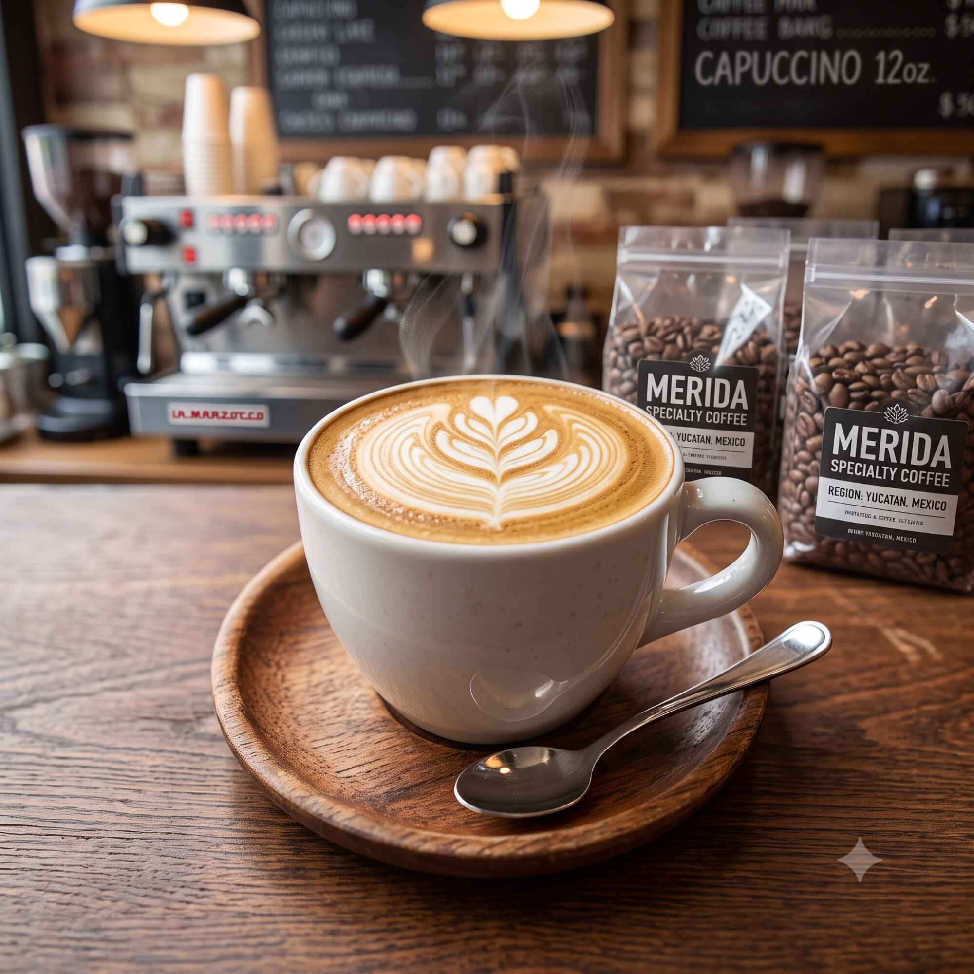 Capuccino