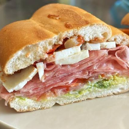 TORTA DE QUESO DE PUERCO