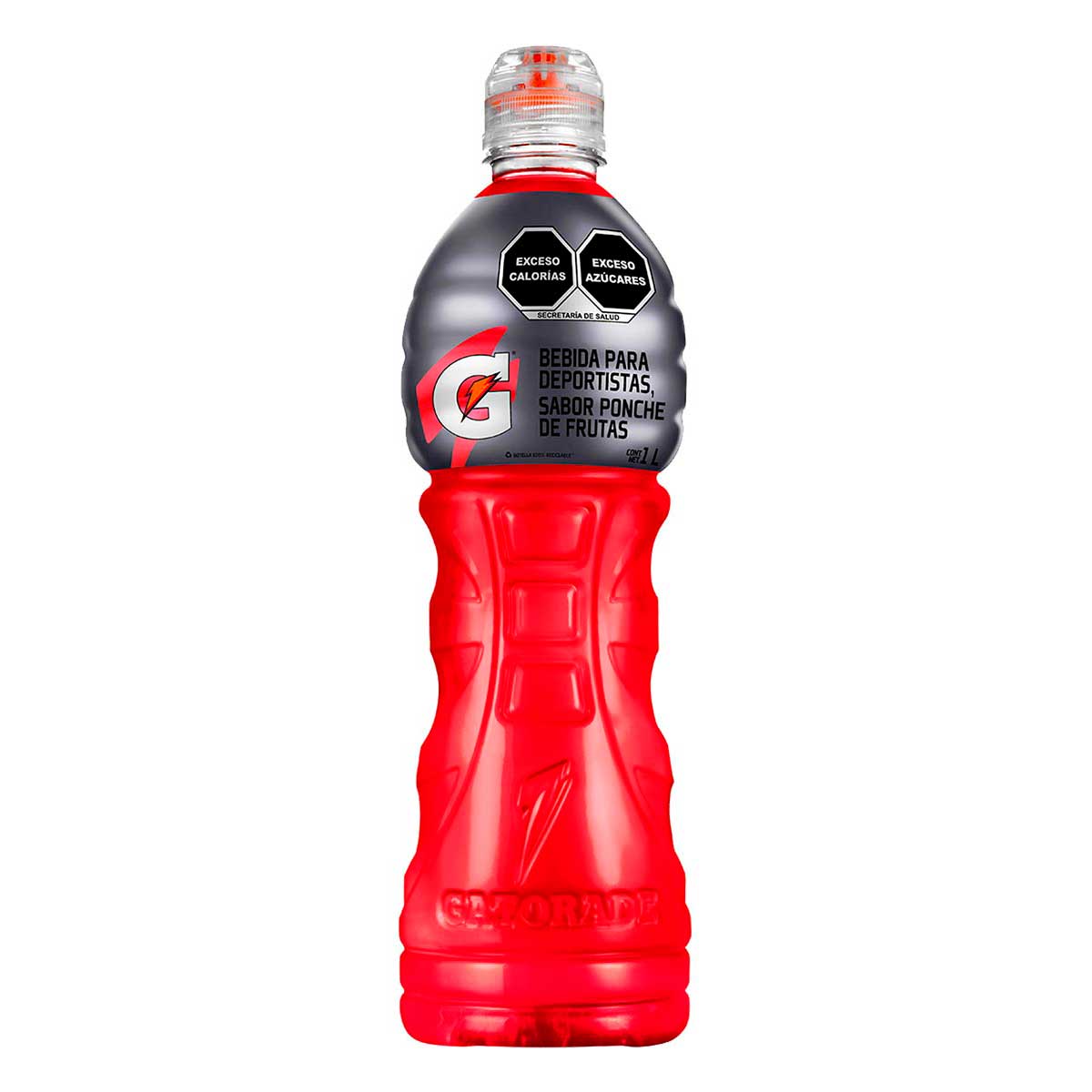 Gatorade Ponche 1L