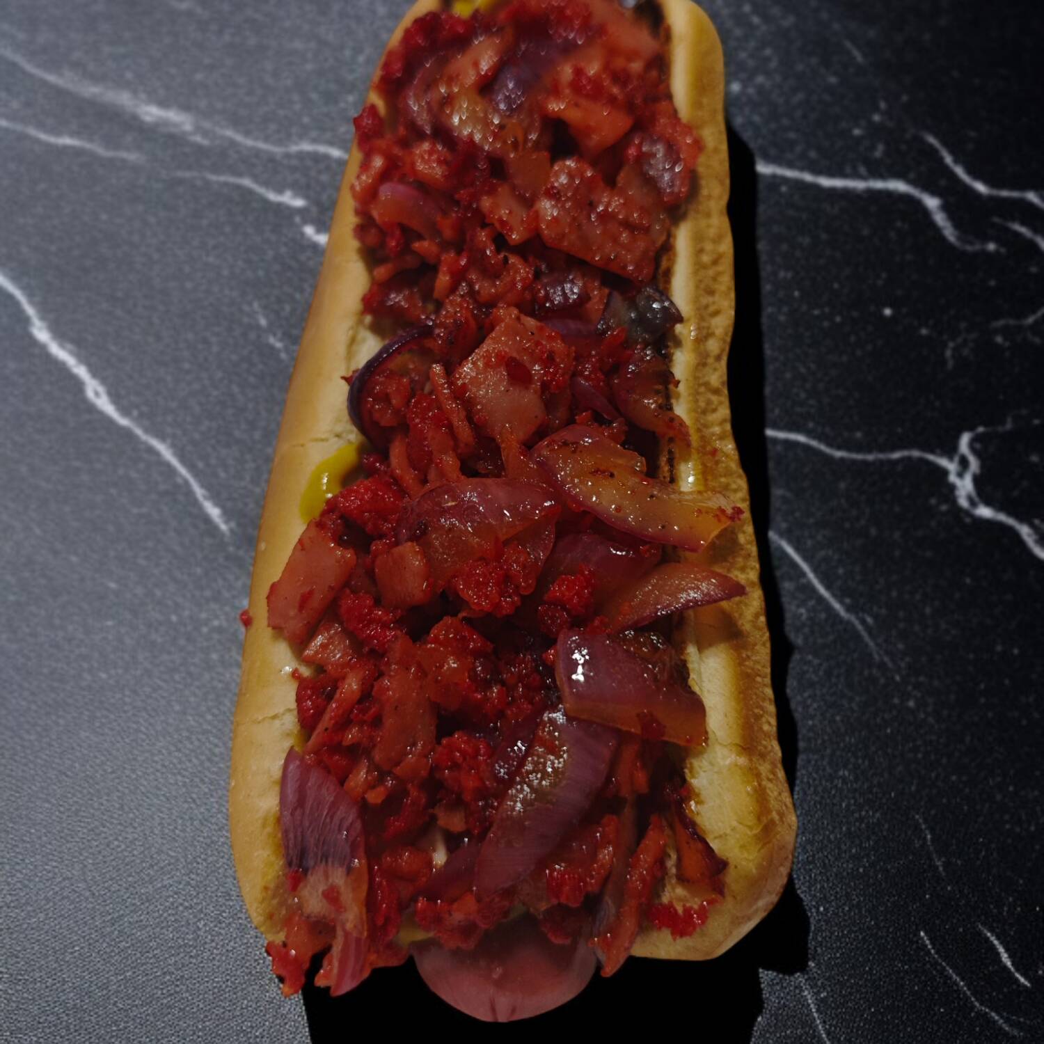 Choridogo