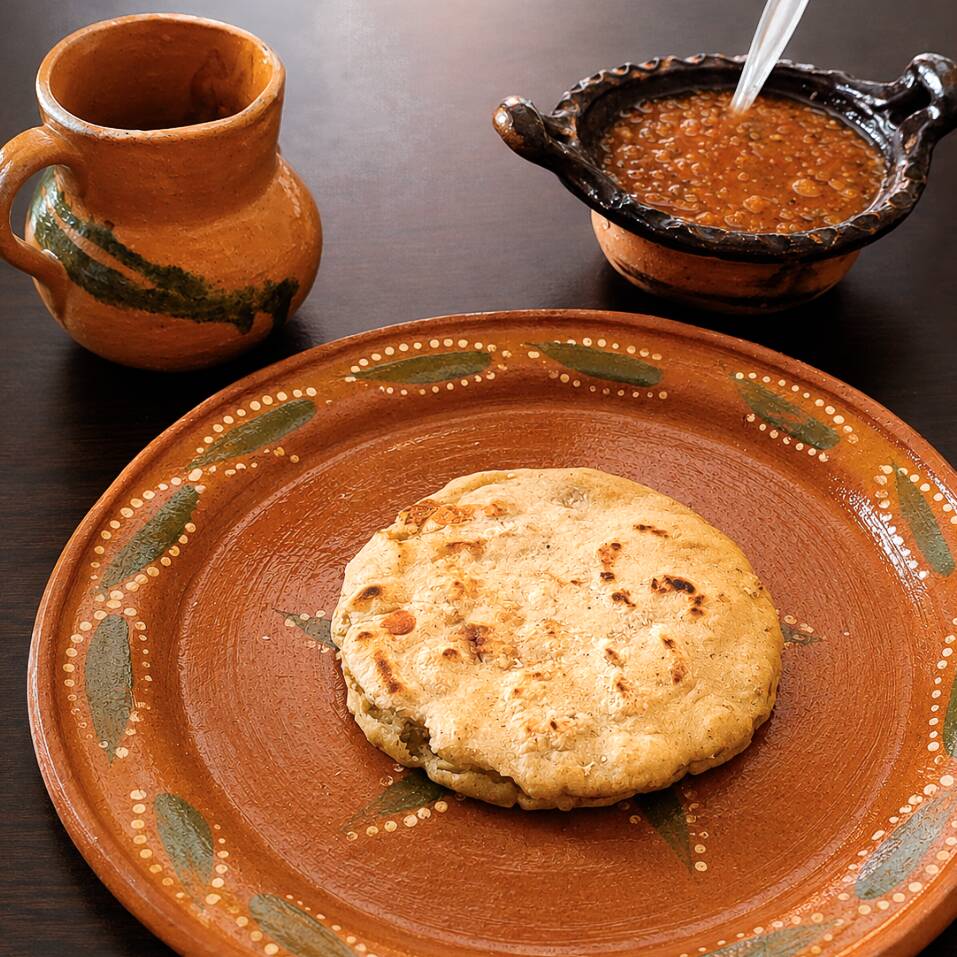 Gordita Sencilla