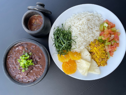 Don Feijuca Cozinha E Cia