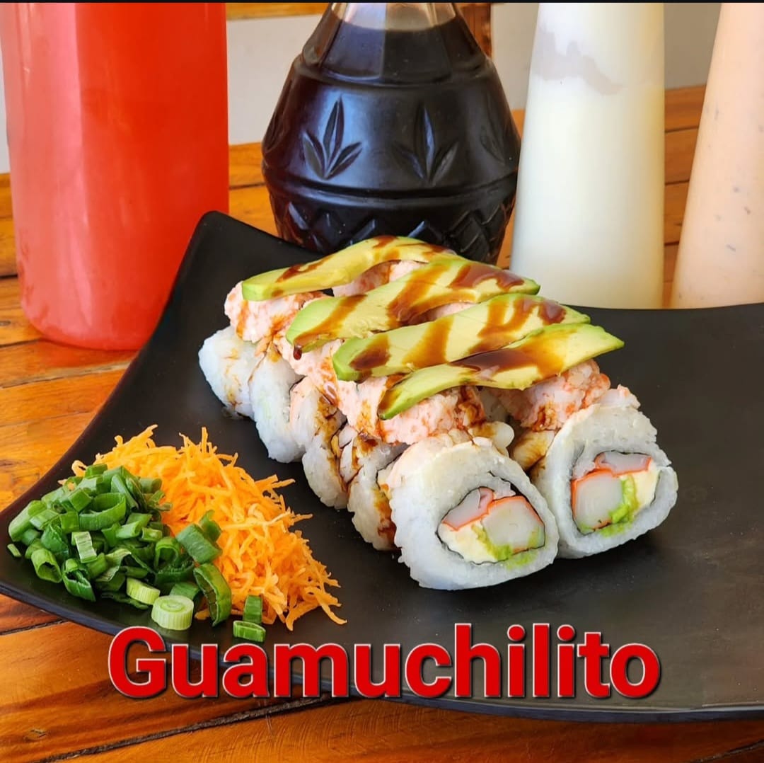 GUAMUCHILITO
