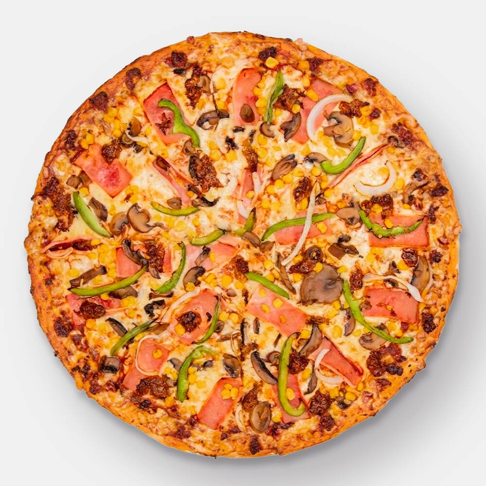 Pizza Especial Jumbo