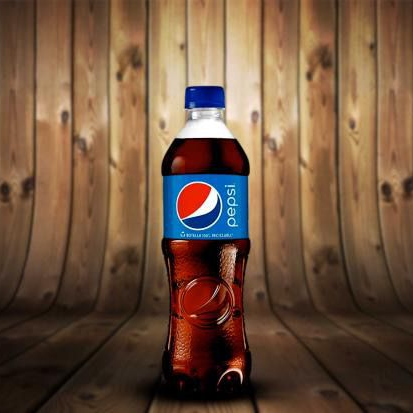 Refresco 400 Ml.