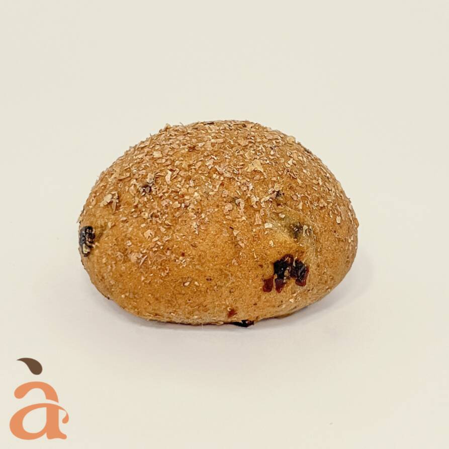 Mogolla pasas y nueces x 6 unidades