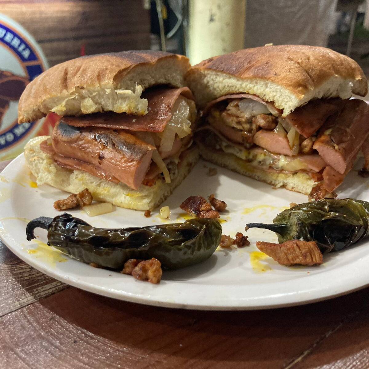 Mega Torta