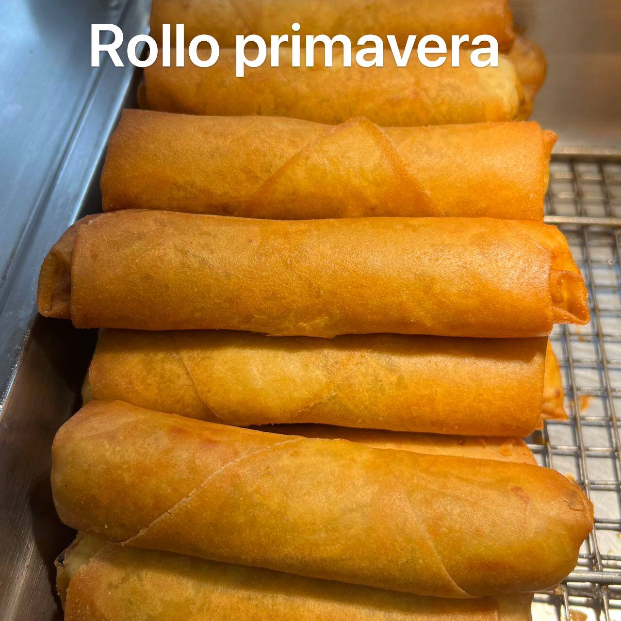 Paquete - Rollo Primavera