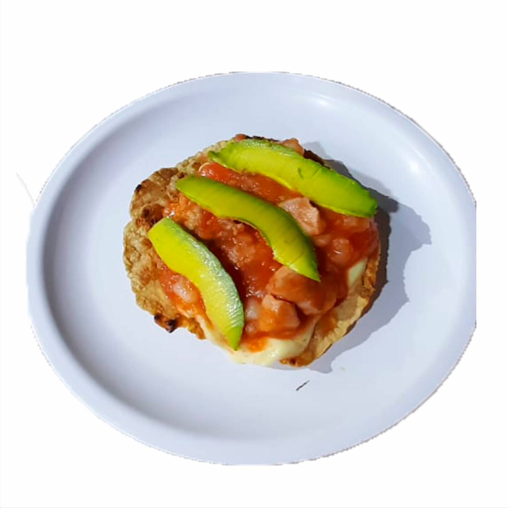 Volcan Bistec Adobado