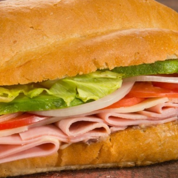 Torta de Jamón