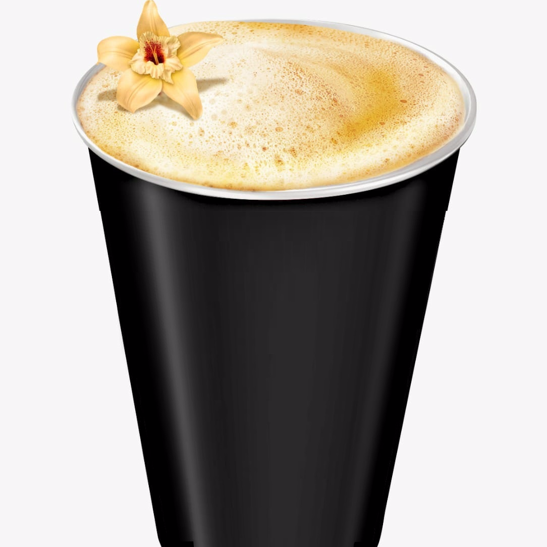 Capuccino Vainilla