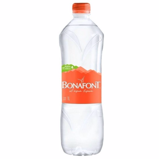 Agua Bonafont