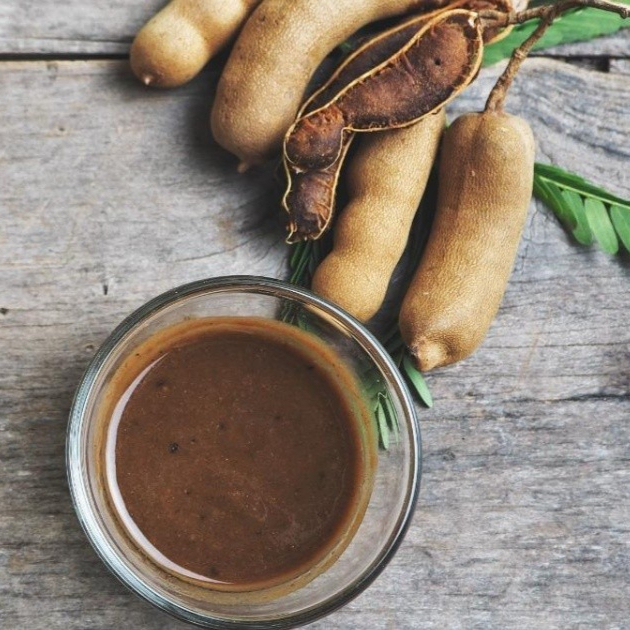 SALSA TAMARINDO CHIPOTLE