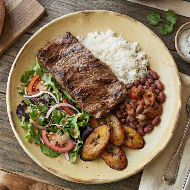 CARNE GUISADA