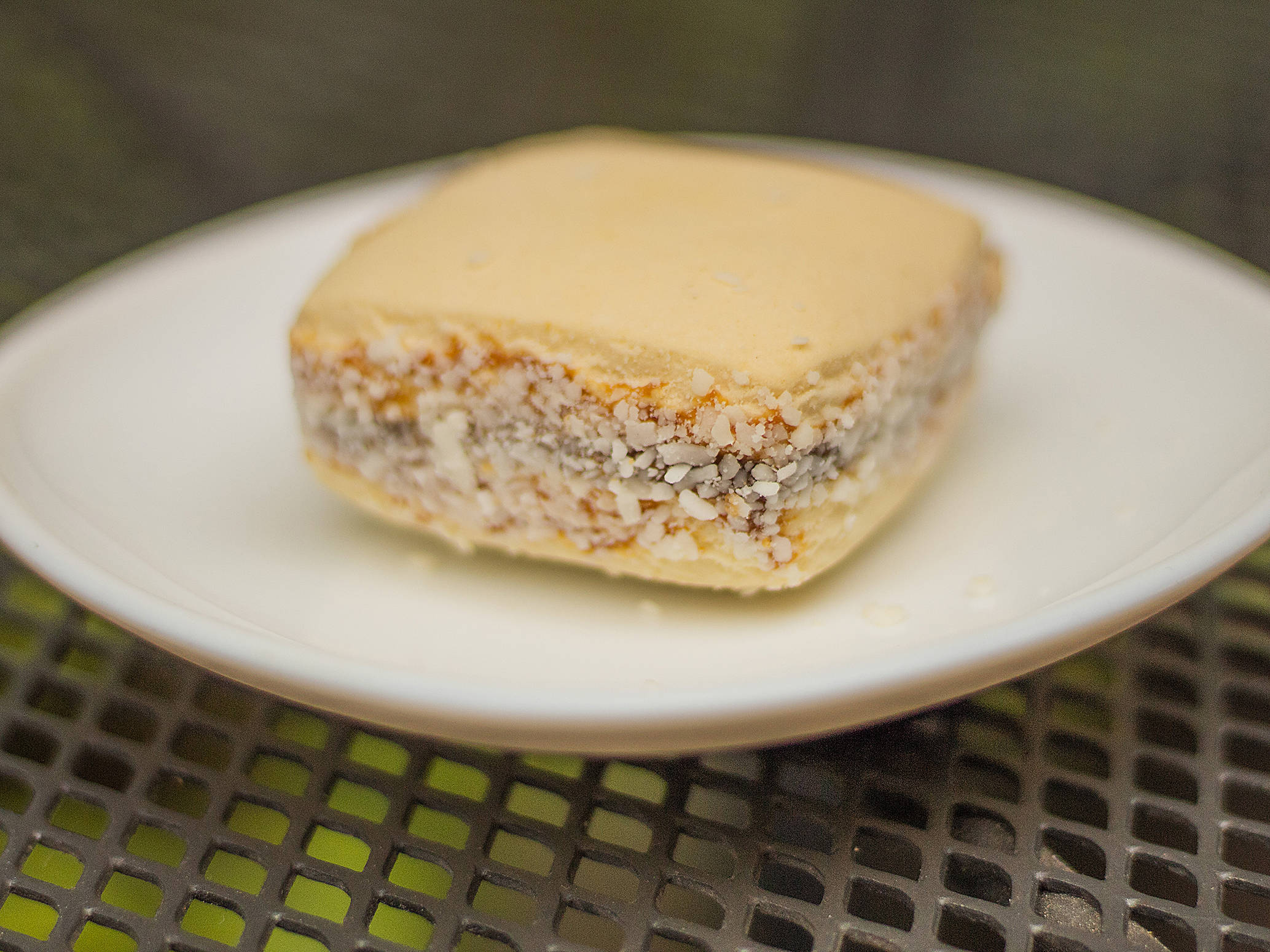 Alfajor argentino