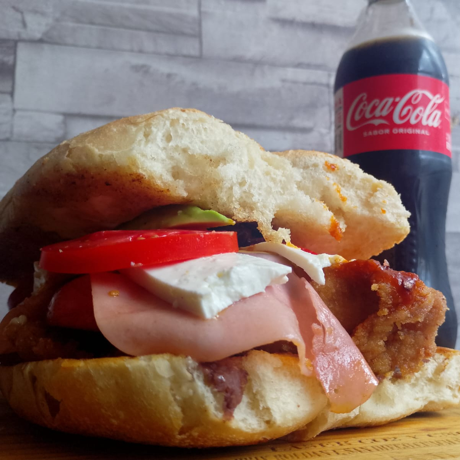 Mega Torta Norteña