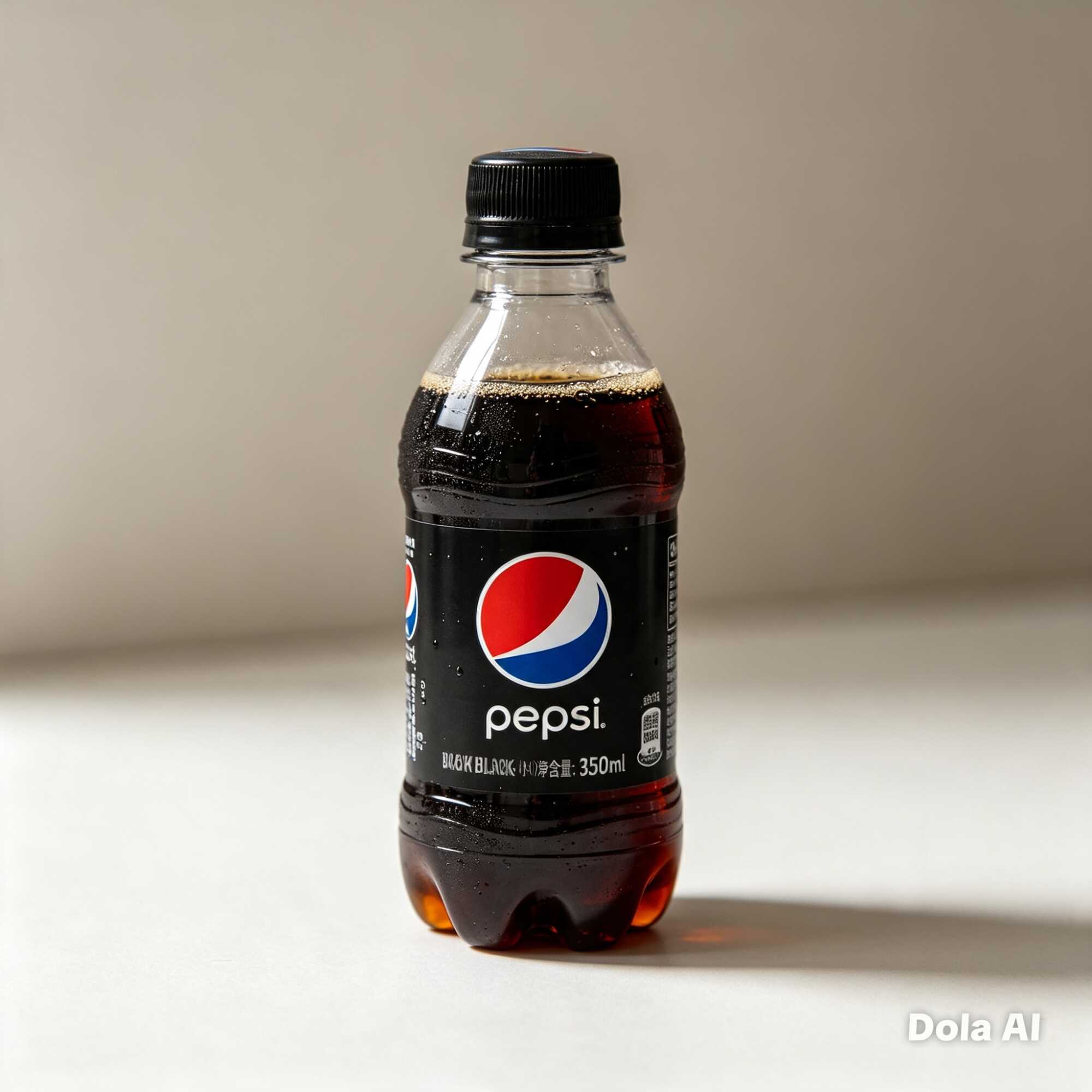 PEPSI Black