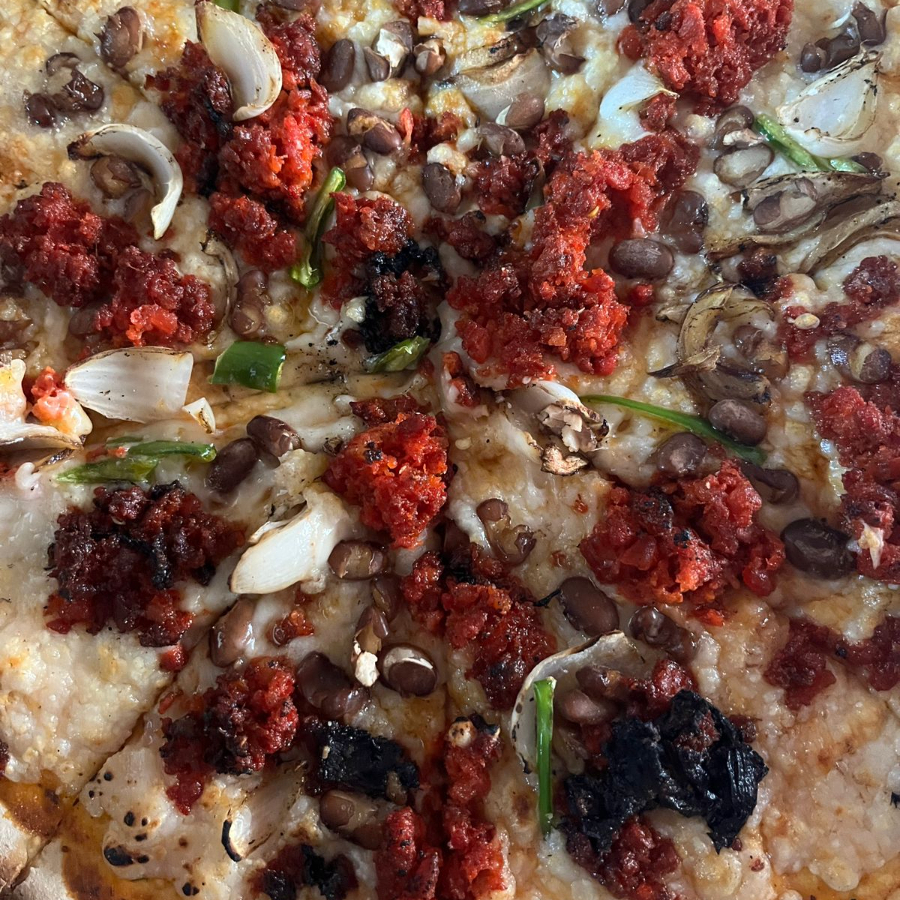 Pizza MX