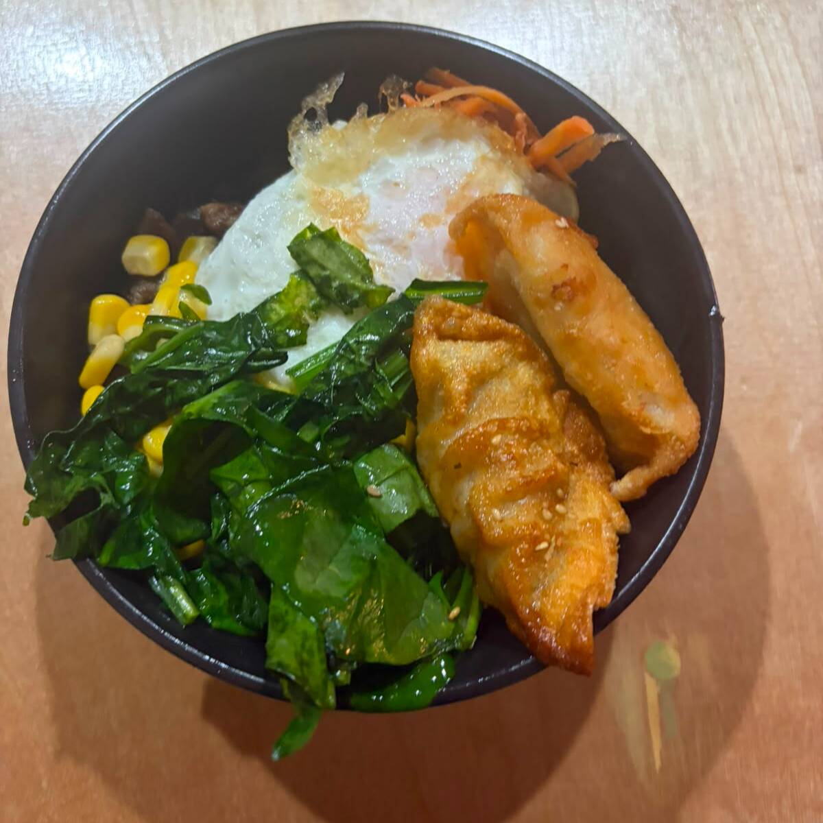 Bimbap