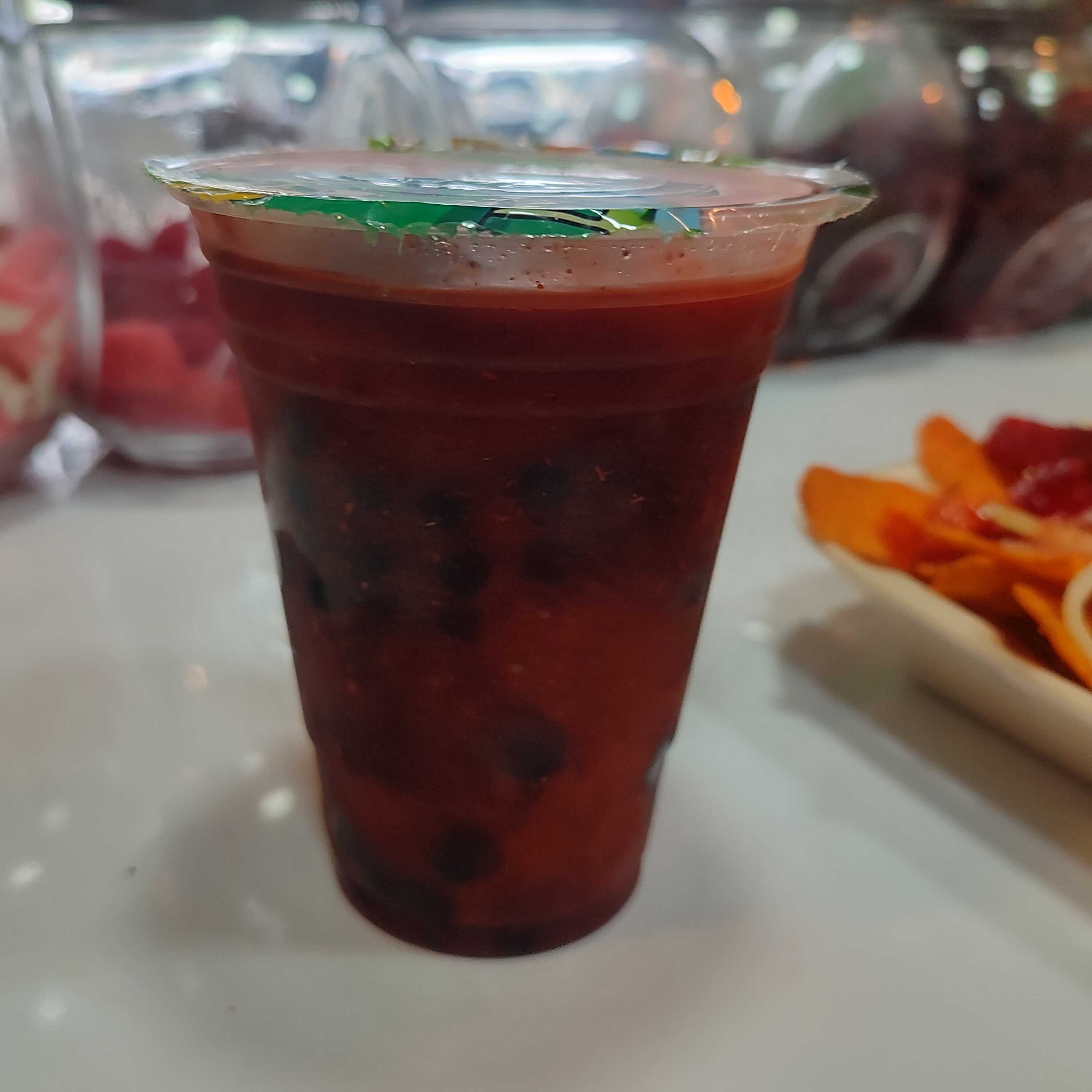 Chamoyada