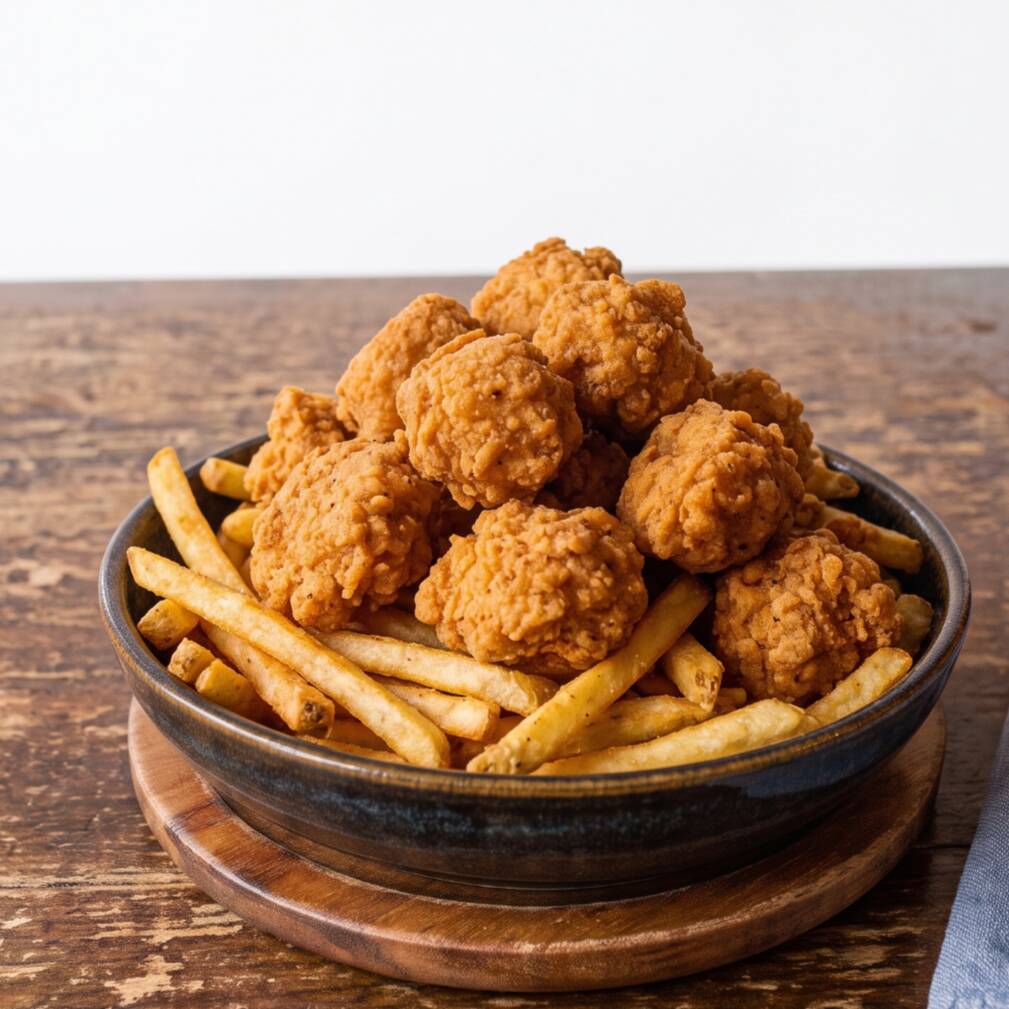 BONELESS CLASICOS