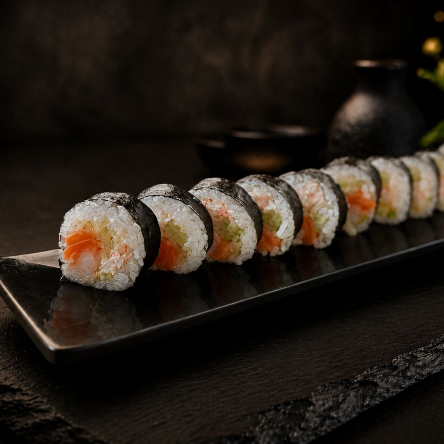 Fresh Roll