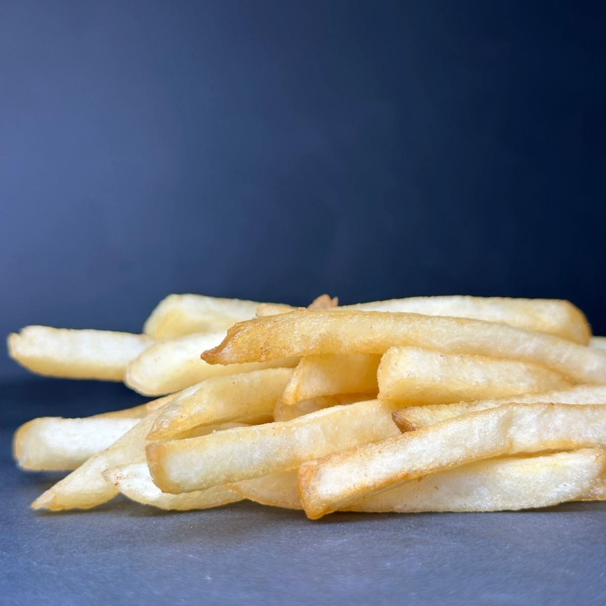 Papas a Francesa