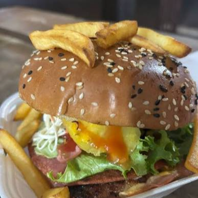 Hawaiana especial