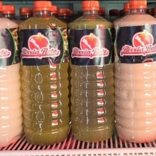 Agua Fresca 1 L