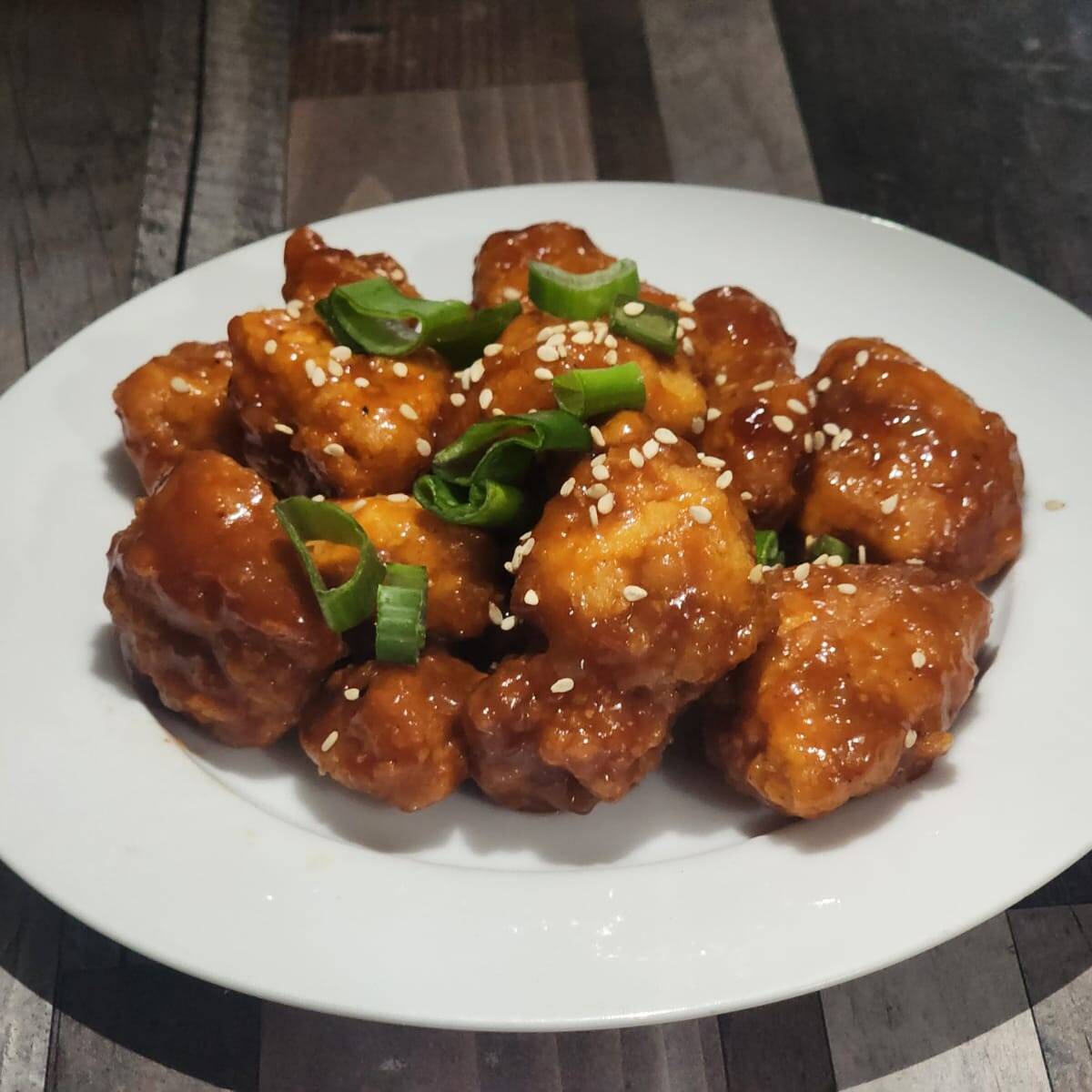 Boneless Buldak
