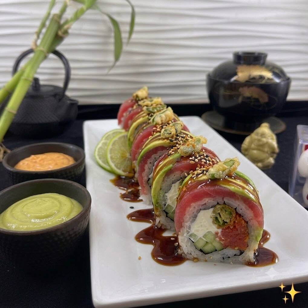 Meche Roll (X1)
