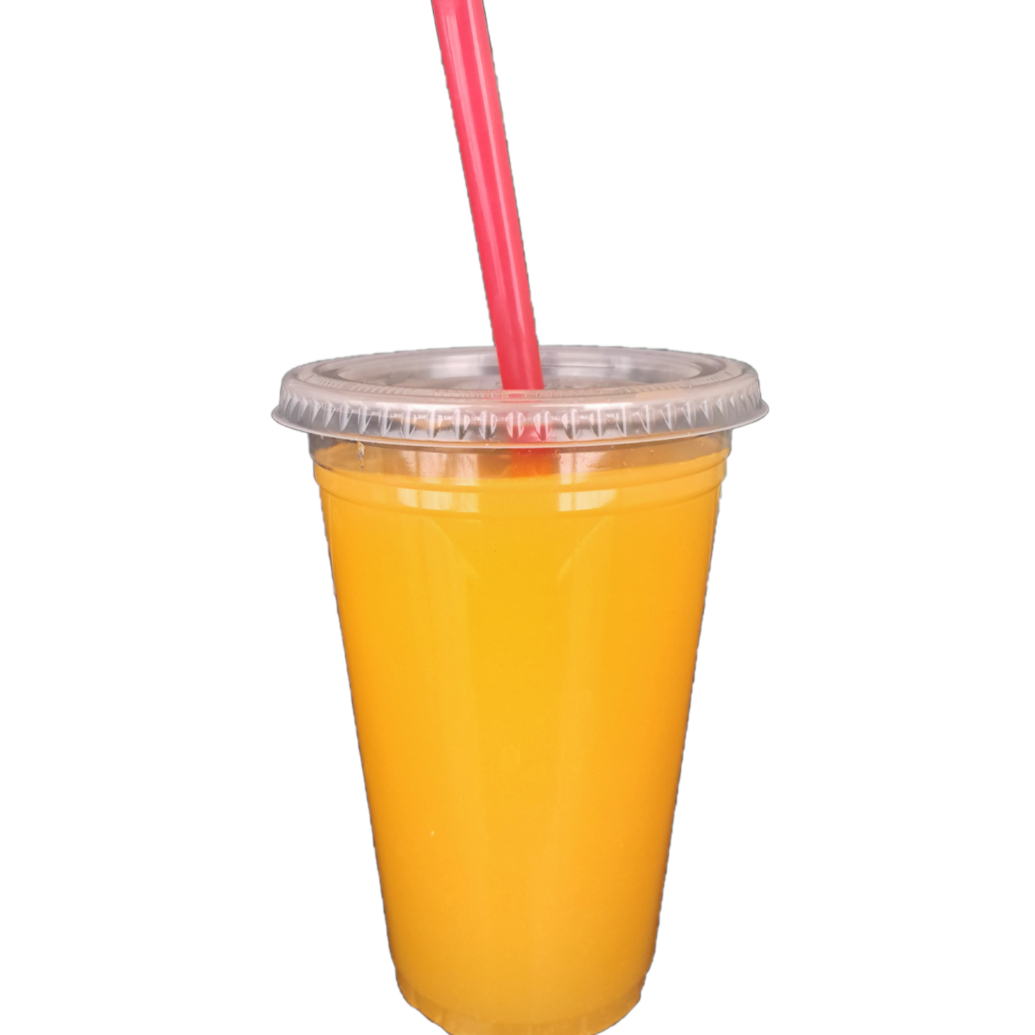 Jugo de Naranja