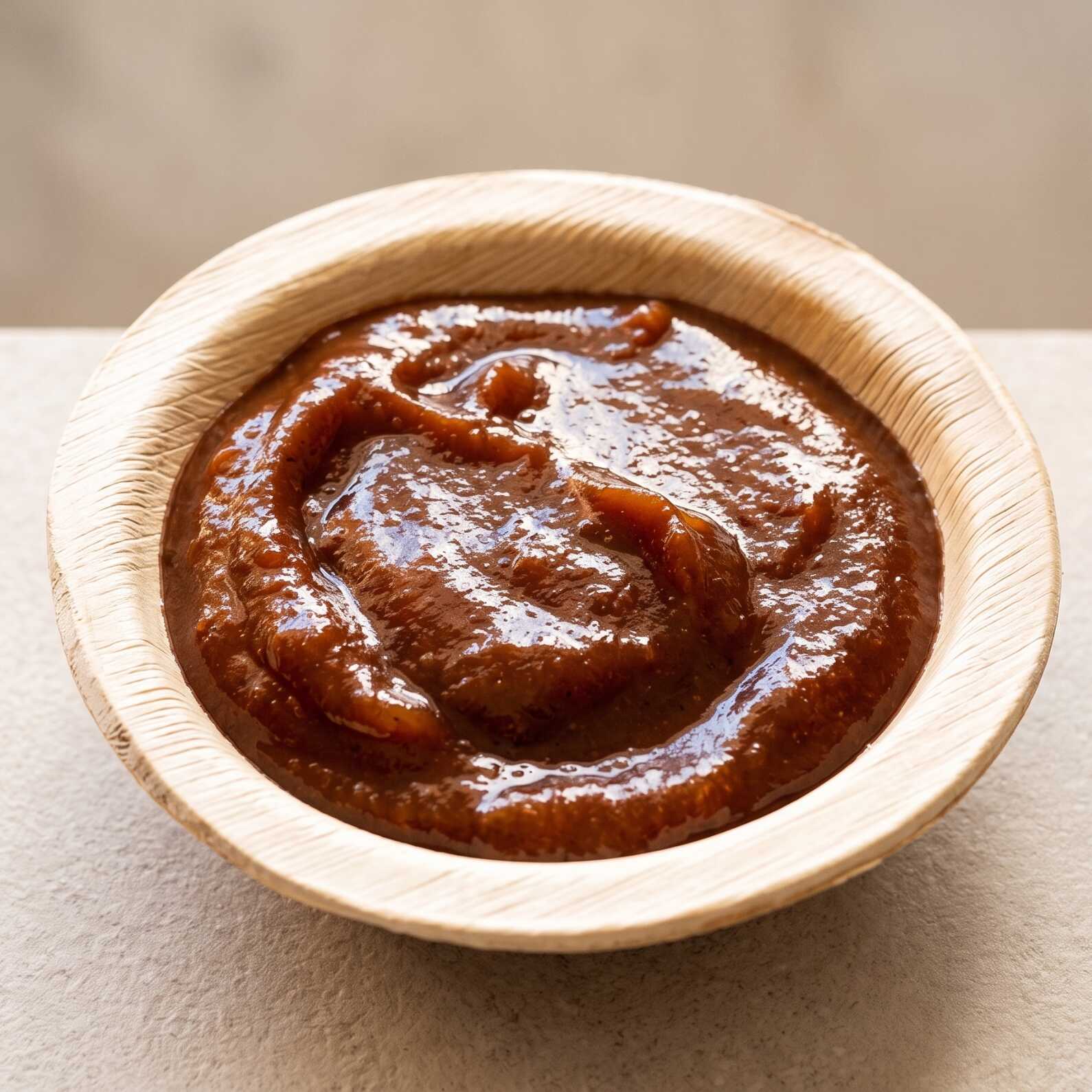 Salsa de Tamarindo Habanero