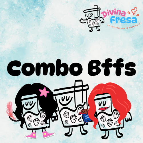 Combo BFFS