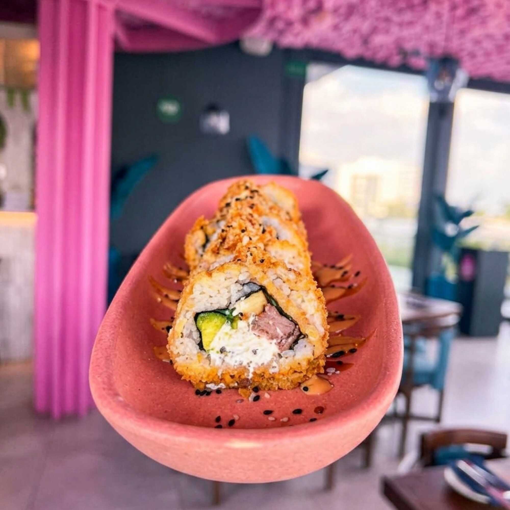 Pueblito Roll