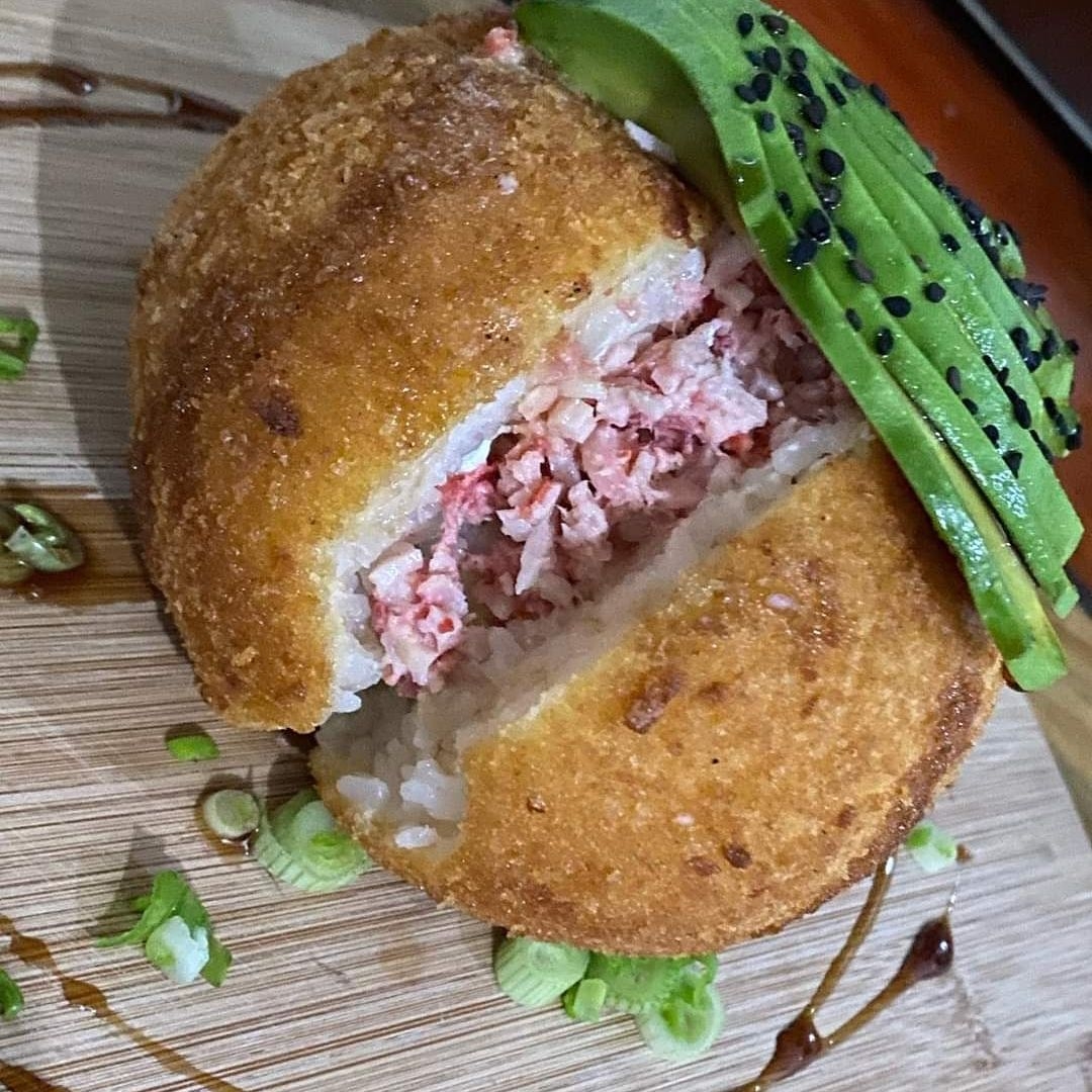 Bolda de Fuego con Tampico