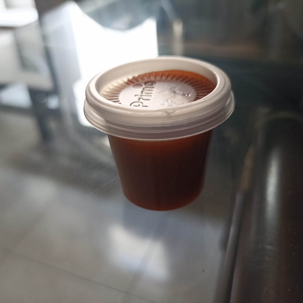 Extra De Sirracha