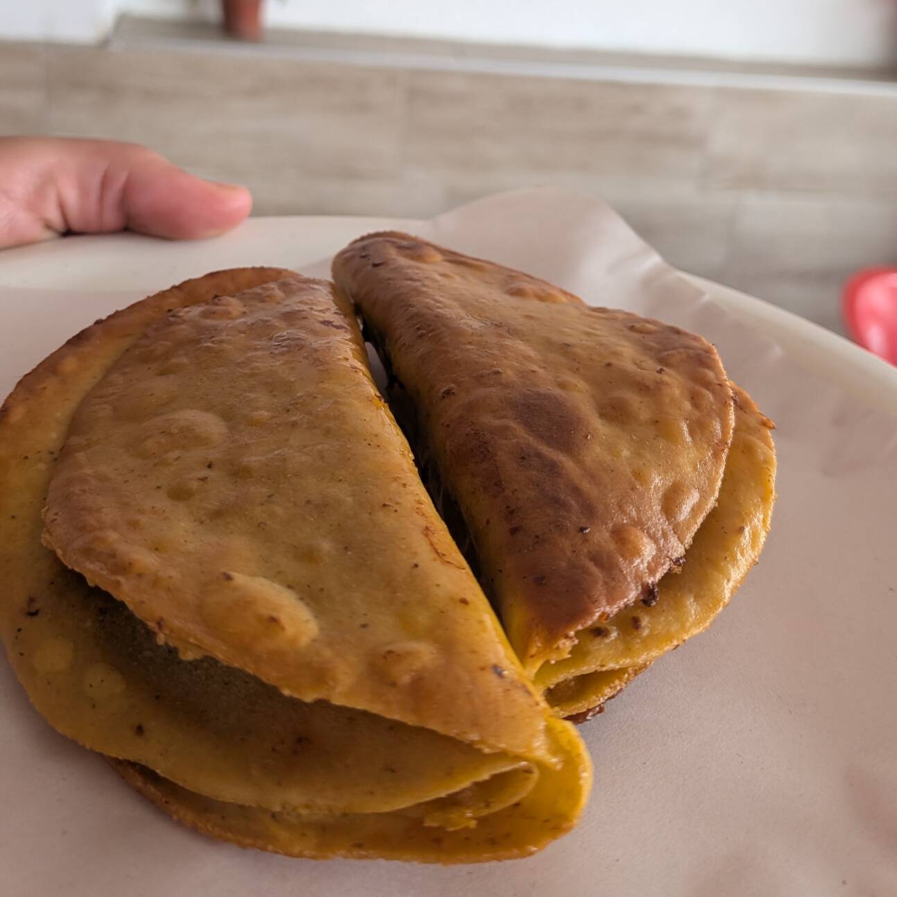 Tacos Dorado