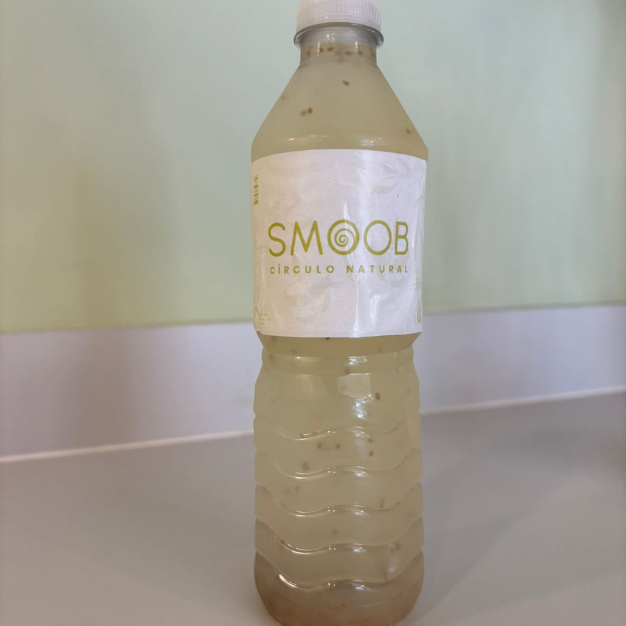 Limonada natural