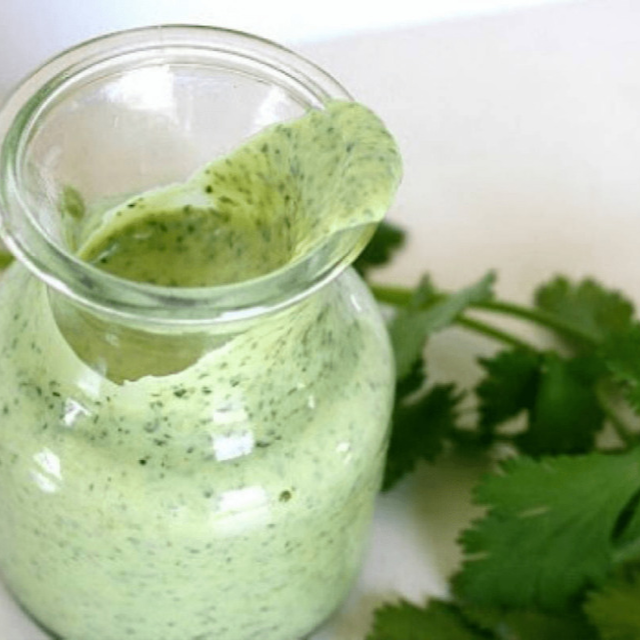 Aderezo de Cilantro Extra 35 Ml.