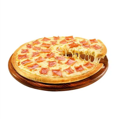 PIZZA AMAERICANA FAMILIAR