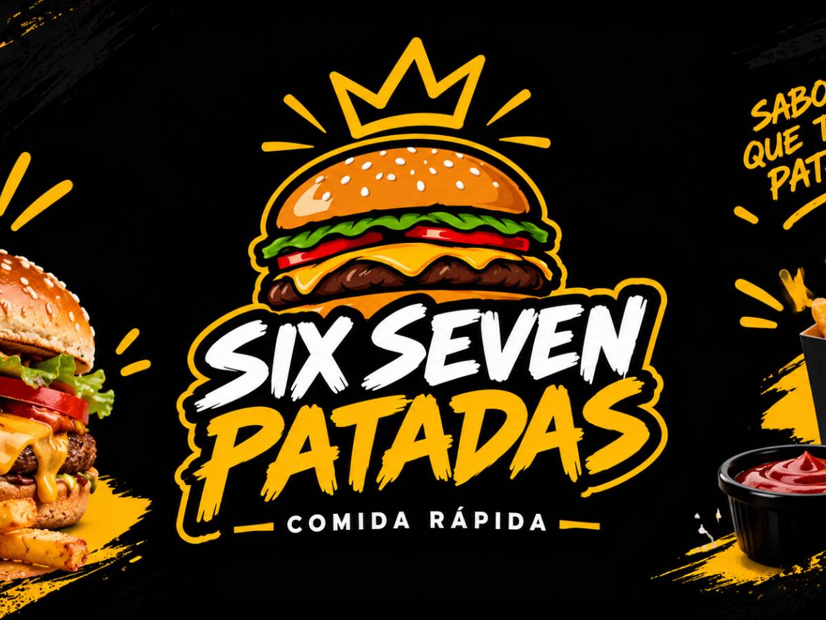 SIX SEVEN PATADAS