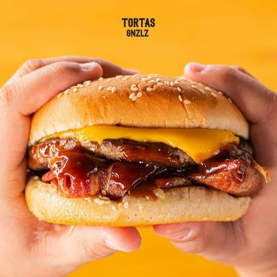 Tocino BBQ