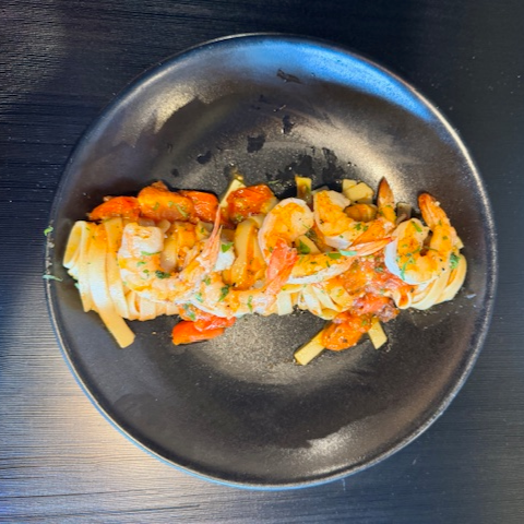 Pasta Impazzire