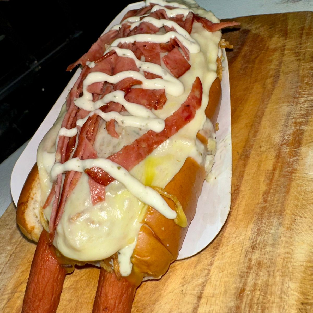 Perro Gemelo