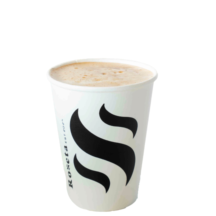 Dirty Chai