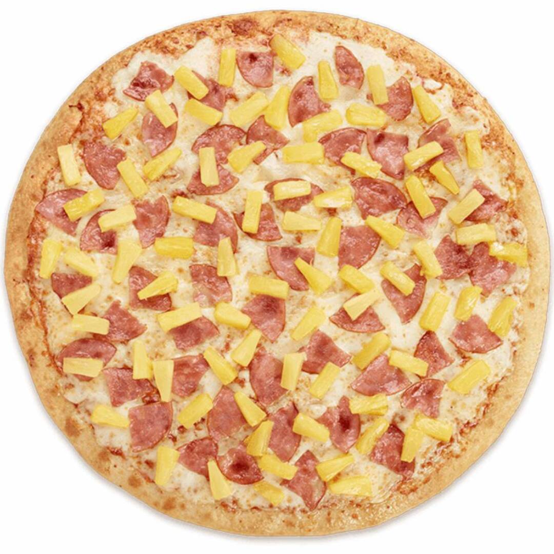 Pizza Grande Hawaiana