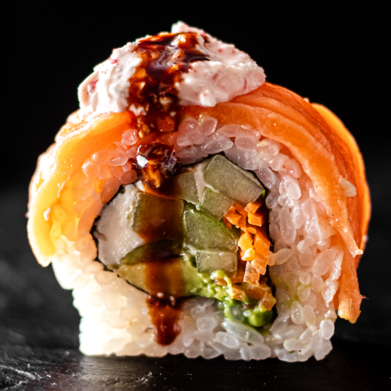 SUSHI-O