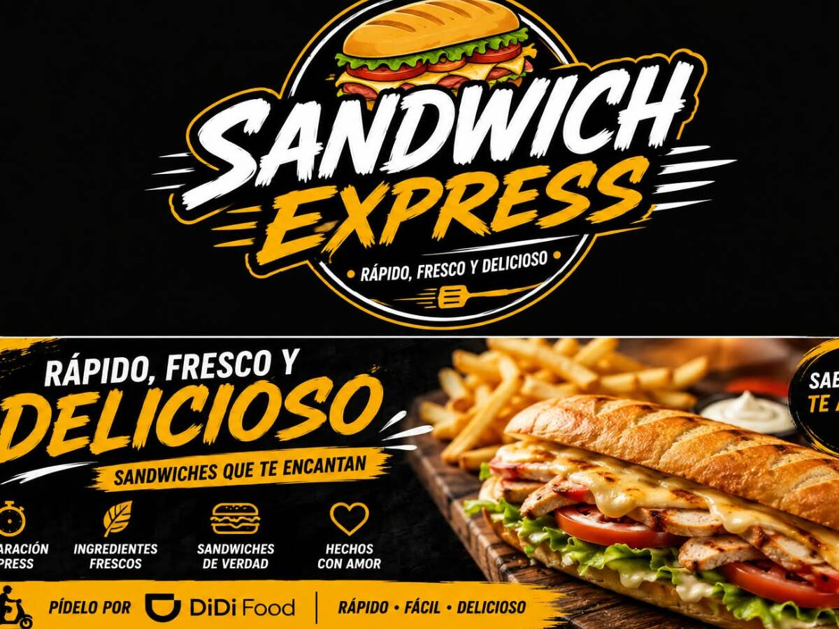 SANDWICH EXPRESS